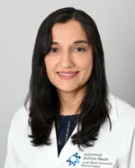Dr. Reena Jethva, MD - Neptune, NJ - Medical Genetics