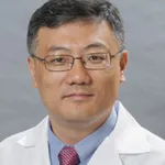 Dr. Zhe Zheng, MD - Denham Springs, LA - Cardiovascular Disease