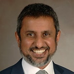 Dr. Shiraz Younas MD