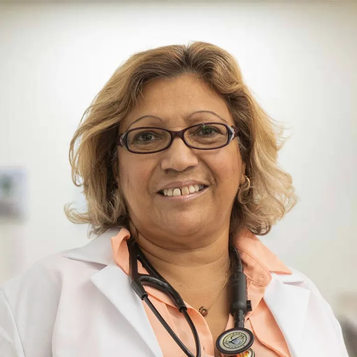 Physician Myrna Velazquez, APN - Hammond, IN - Family Medicine, Primary Care
