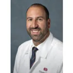 Dr. David M Padua, MD, PhD - Beverly Hills, CA - Gastroenterology