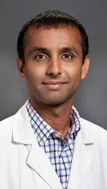 Dr. Ankit Patel, MD - Katy, TX - Neurology