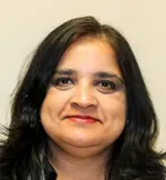 Sheba Naqvi