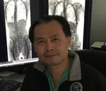 Dr. Robert Pochen Huang, MD - Crestview, FL - Pediatric Orthopedic Surgery, Orthopedic Spine Surgery