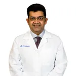 Dr. Vivek Ranjan Awasty, MD - Marion, OH - Internal Medicine