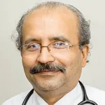 Dr. Shyamsundar Rajan, MD - Silver Spring, MD - Geriatric Medicine, Internal Medicine