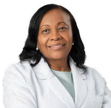 Dr. Yolaine Marie Chamblin
