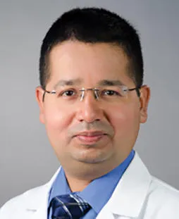 Dr. Amol D Kulkarni, MD