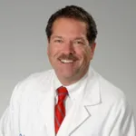 Dr. Dean A Hickman, MD - New Orleans, LA - Psychiatry