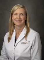 Dr. Heather Shah, MD - Decatur, AL - Oncology