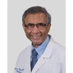 Dr. Yogesh J. Pandya, MD - Lubbock, TX - Pediatrics