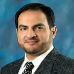 Dr. Mohammed K Nashawaty, MD - Edina, MN - Oncology, Internal Medicine