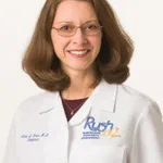 Dr. Lara L Ross, MD - Meridian, MS - Pediatrics