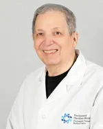 Dr. Mark S Goldfarb, MD - River Edge, NJ - Ophthalmology