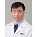 Dr. Zhenqi Liu, MD - Charlottesville, VA - Internal Medicine