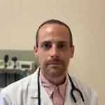 Dr. Ronnie C Parker, DO - Pikeville, KY - Family Medicine