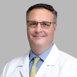 Dr. Mark Paul Mclaughlin - Hiram, GA - Oncology, Diagnostic Radiology