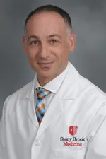 Dr. Lev Lubarsky, DO - East Setauket, NY - Nuclear Medicine, Cardiovascular Disease, Other Specialty
