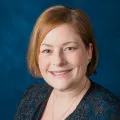 Dr. Christine M. Trapp, MD