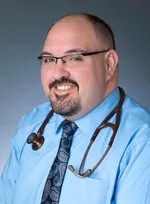Dr. Nicholas Sluss - Norton, VA - Other Specialty