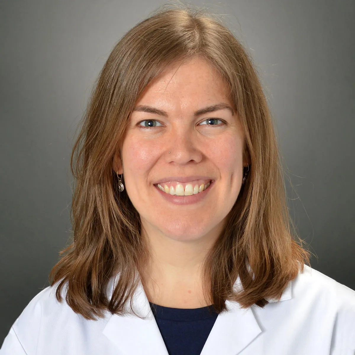 Dr. Maura M. Barry, MD