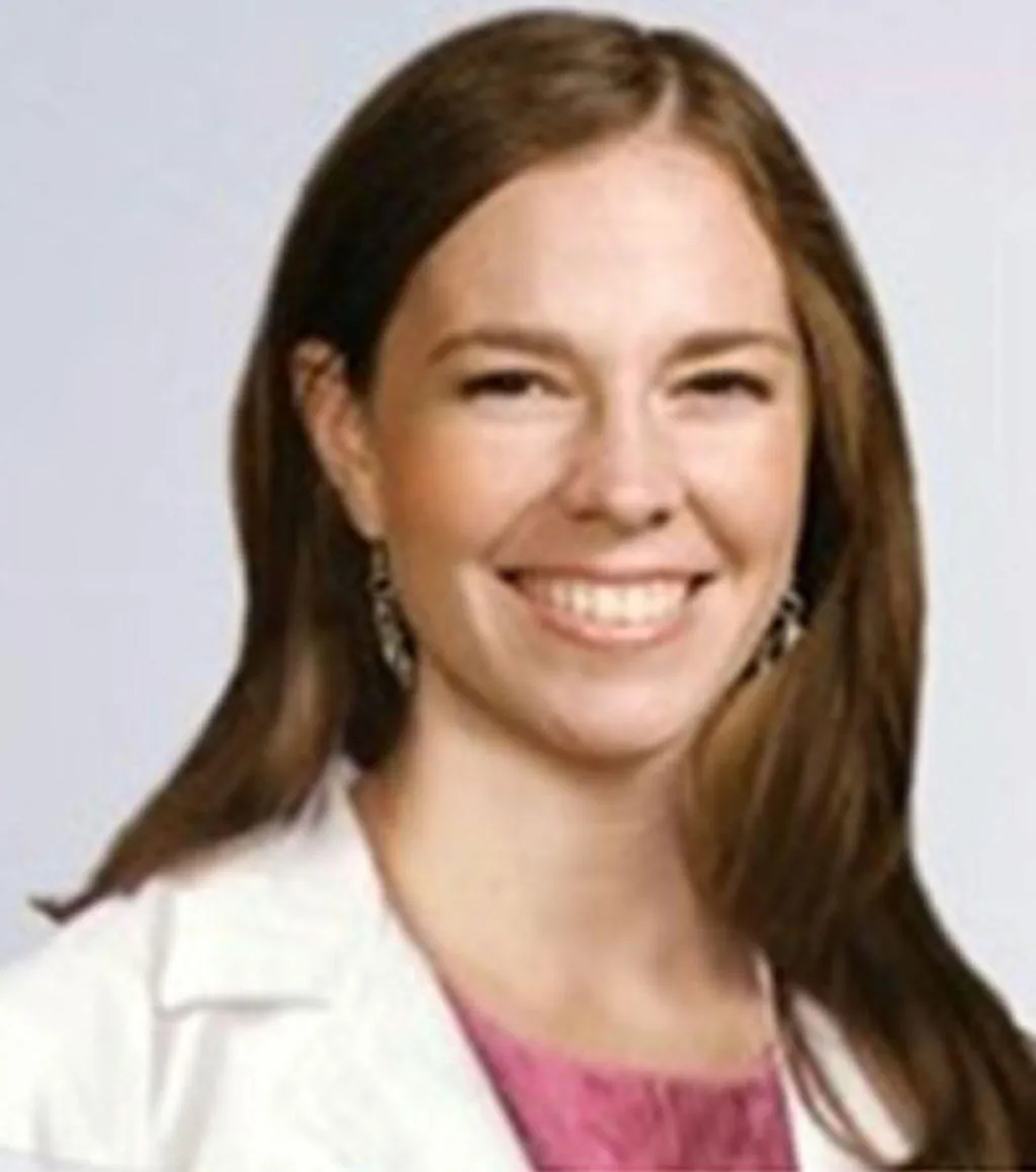 Dr. Teena Thomas, MD | Fort Worth, TX | Pediatric Endocrinology