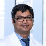 Dr. Sai Pingali, MD