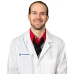 Dr. Matthew Daniel Fuerst, MD - Delaware, OH - Internal Medicine