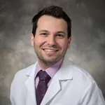 Dr. Nathan Michael Kaller - Holly Springs, GA - Family Medicine