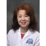 Dr. Li Li, MD - Livonia, MI - Internal Medicine