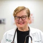 Physician Marilyn Horton, MD - Garland, TX - Internal Medicine, Primary Care