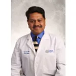 Dr. Vijay Ferris, MD - Wesley Chapel, FL - Surgery