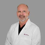 Dr. Kent Webb, MD - Jacksonville, TX - Vascular Surgeon