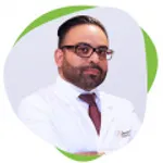 Dr. Vinay Satwah, DO, RPVI - Greenbelt, MD - Cardiovascular Disease, Internal Medicine, Vascular Surgery, Cardiovascular Surgery, Phlebology, Interventional Cardiology