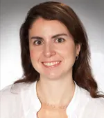Dr. Virginia Ruas, MD - Fort Worth, TX - Pediatrics