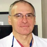 Dr. Sorin J. Brener, MD