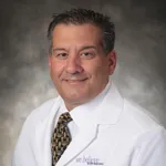 Dr. John Themistocles Chryssochoos - Griffin, GA - Family Medicine