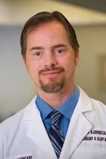 Dr. Bryan Bjornstad, MD - Zanesville, OH - Neurology, Sleep Medicine