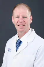 Dr. Jonathan Taylor, MD - Greenville, NC - Urology