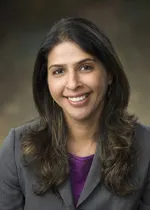 Dr. Shraddha Mukerji - Houston, TX - Otolaryngology-Head & Neck Surgery, Pediatrics