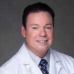 Dr. Michael Andrew Ruiz, MD - Erie, PA - Podiatry, Foot & Ankle Surgery