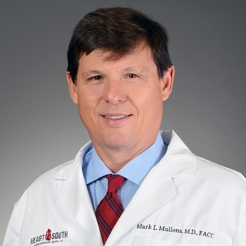 Dr. Mark Lee Mullens