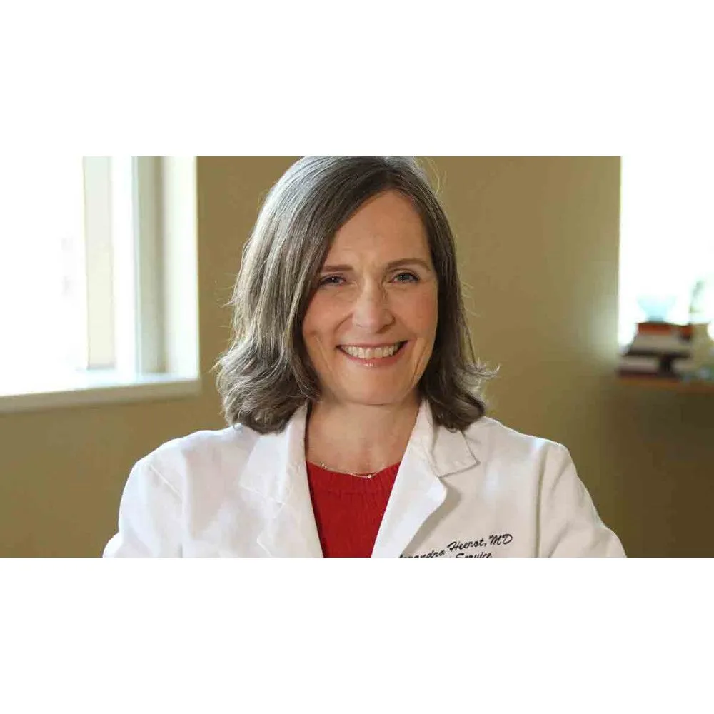 Dr. Monica Morrow, MD | New York, NY | Oncologist