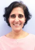Dr. Kamini S. Muzumdar - Cypress, TX - Pediatrics