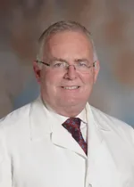 Dr. Paul Mullen, MD - Gulfport, MS - Cardiovascular Disease
