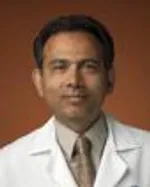 Dr. Avais Masud, MD - Neptune, NJ - Critical Care Medicine