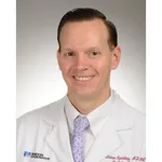Dr. Aaron C Spalding, MD - Louisville, KY - Neurology, Radiation Oncology