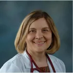 Dr. Clarene Townsend Hansen - Provo, UT - Cardiovascular Disease, Internal Medicine, Nurse Practitioner