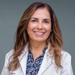 Dr. Gloria M. Escamilla, MD - Commack, NY - Gynecologist