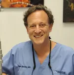 Dr. Mark Scott Brown, MD - Mobile, AL - Ophthalmology